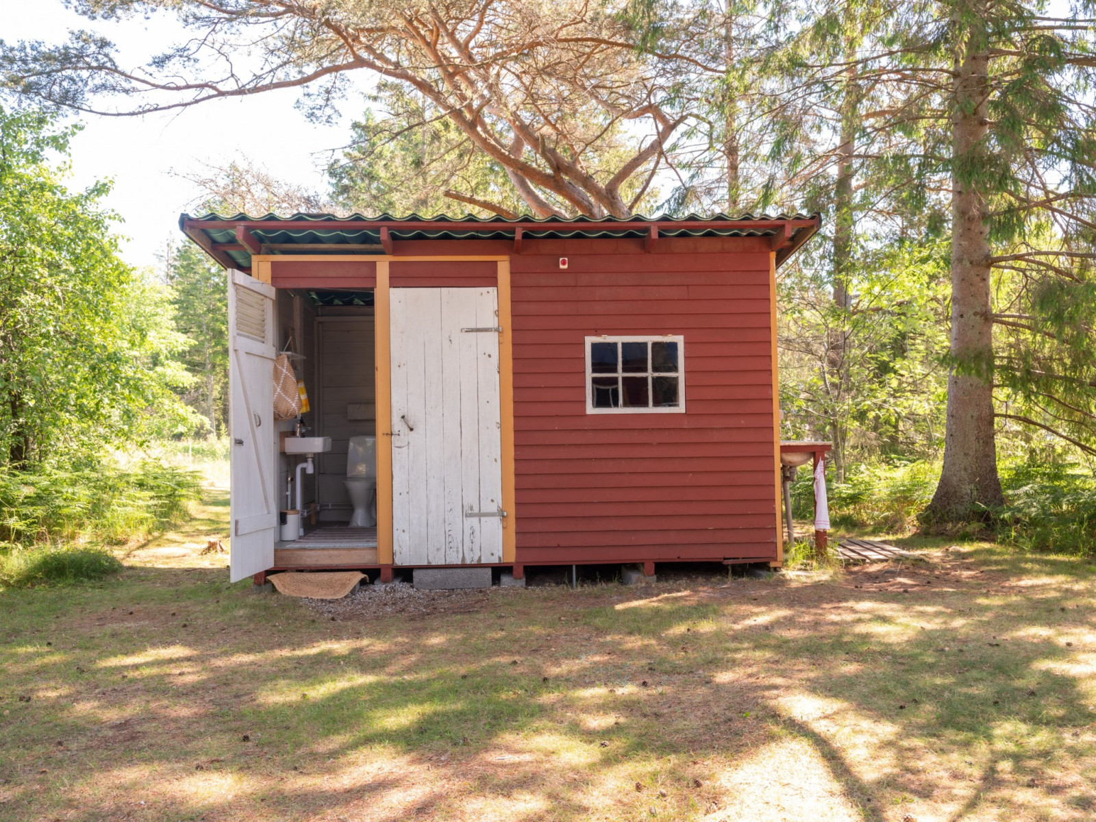  Gammelgarn Skogby 757