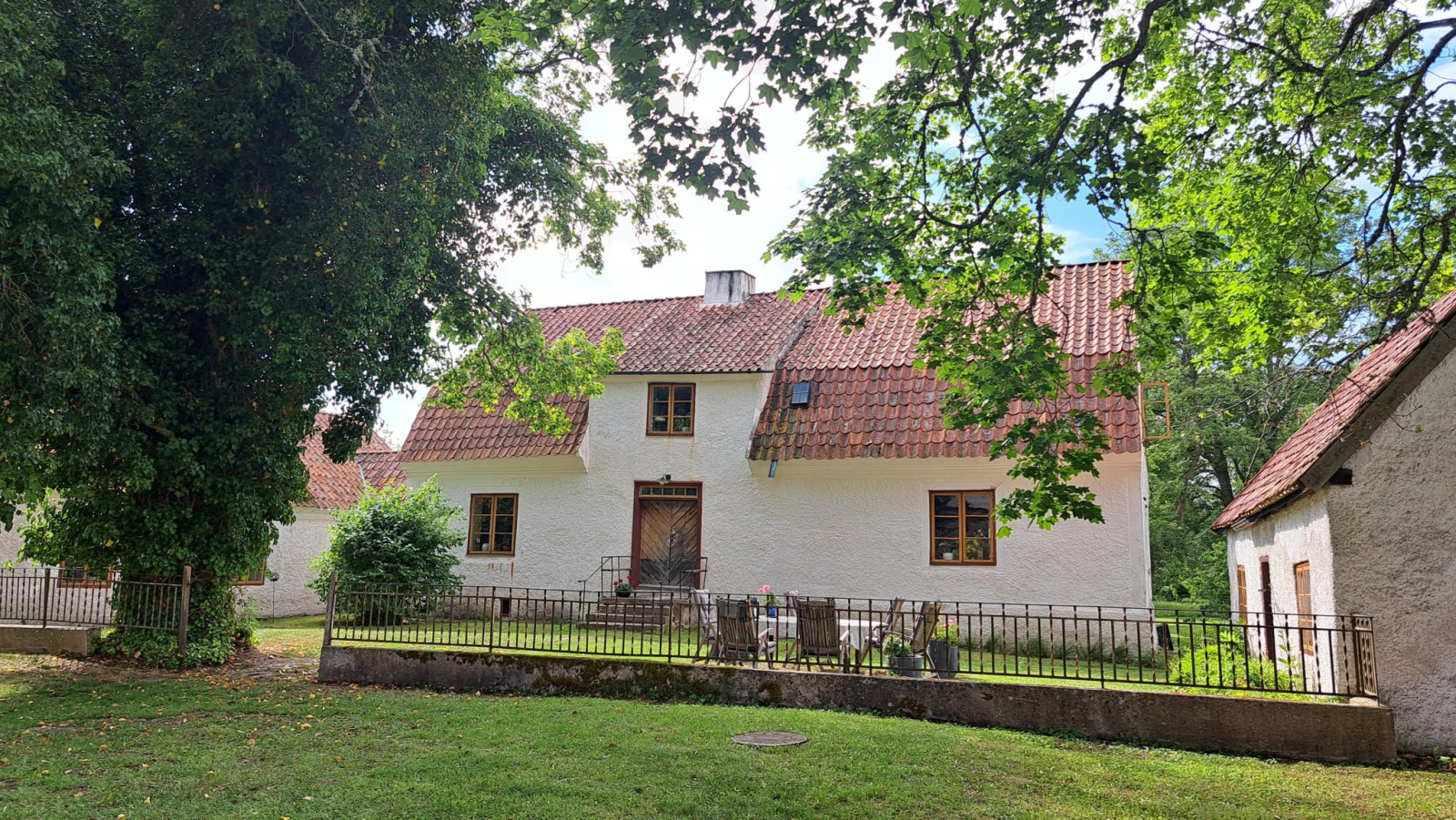  Kräklingbo Hajdeby 840