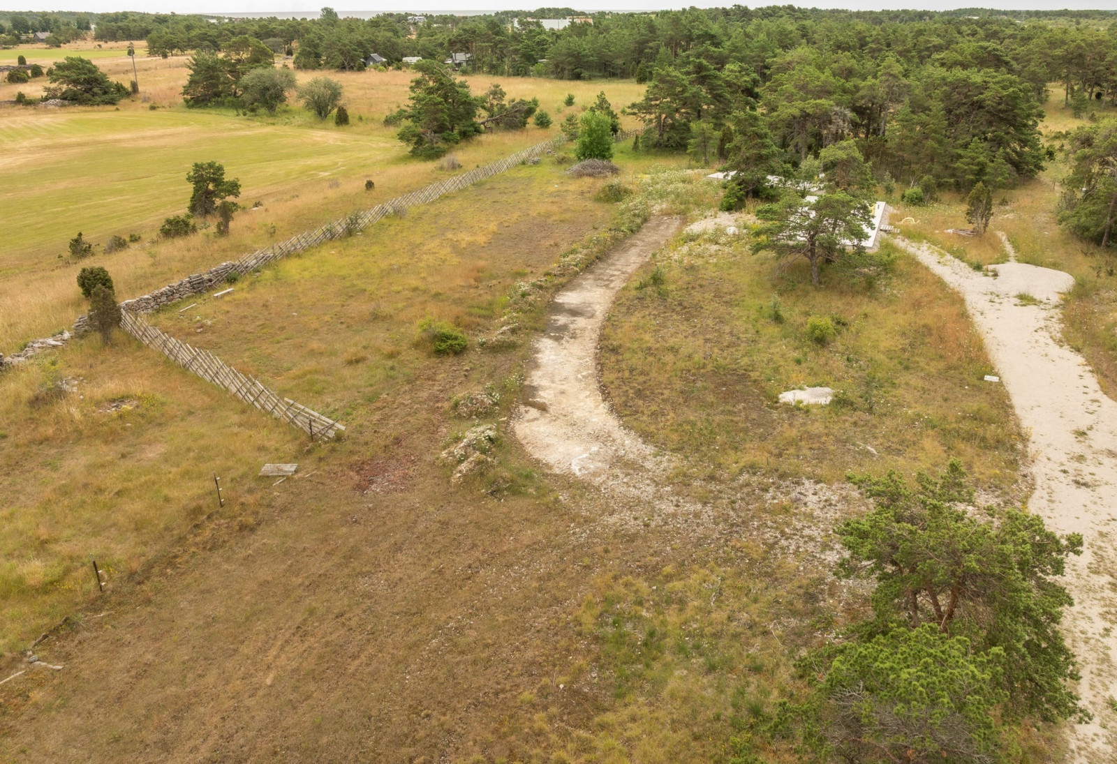  Fårö Hammars 2312D