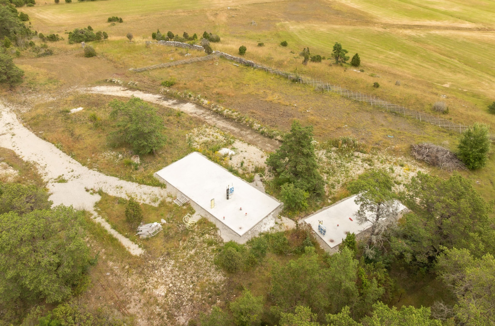  Fårö Hammars 2312D