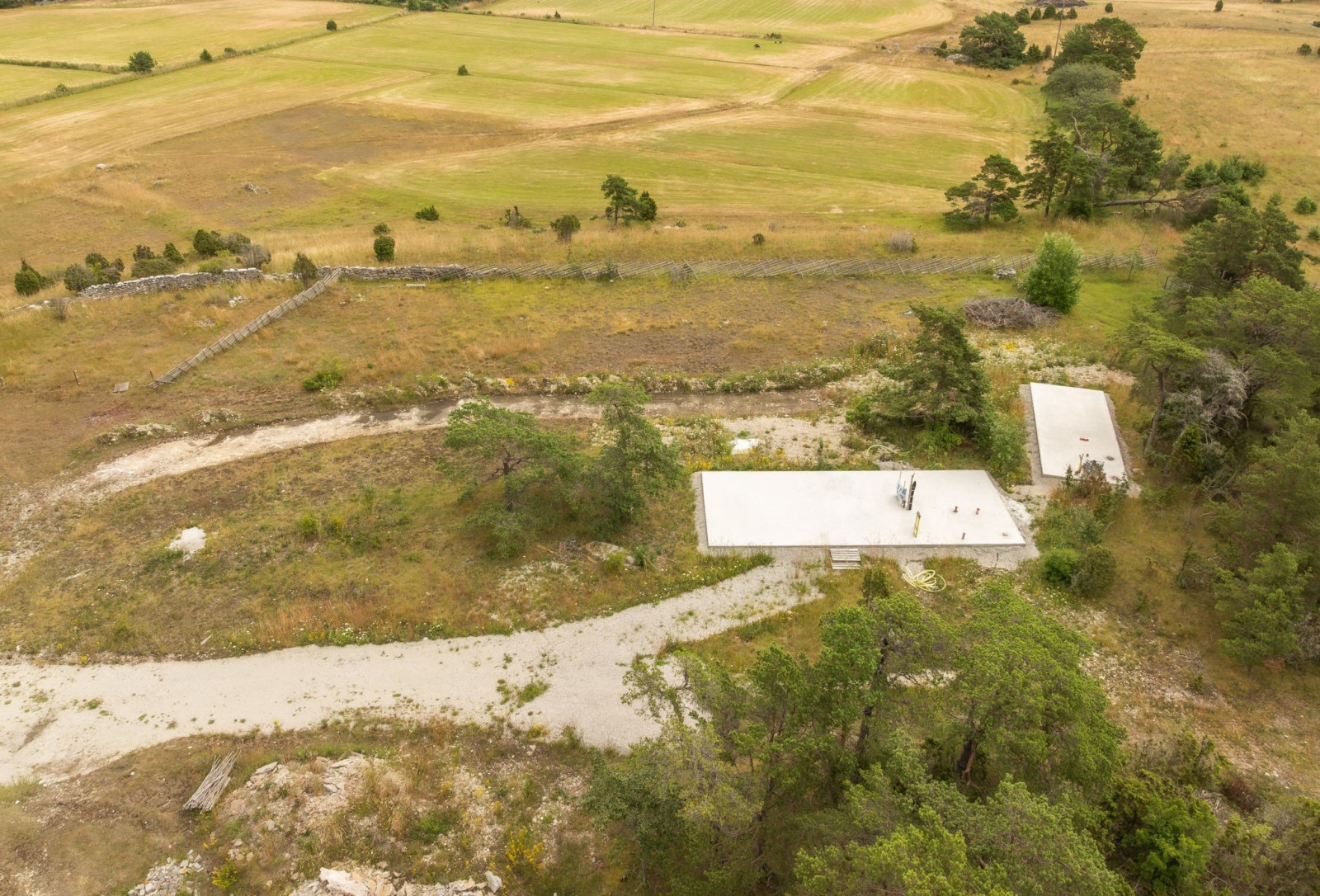  Fårö Hammars 2312D