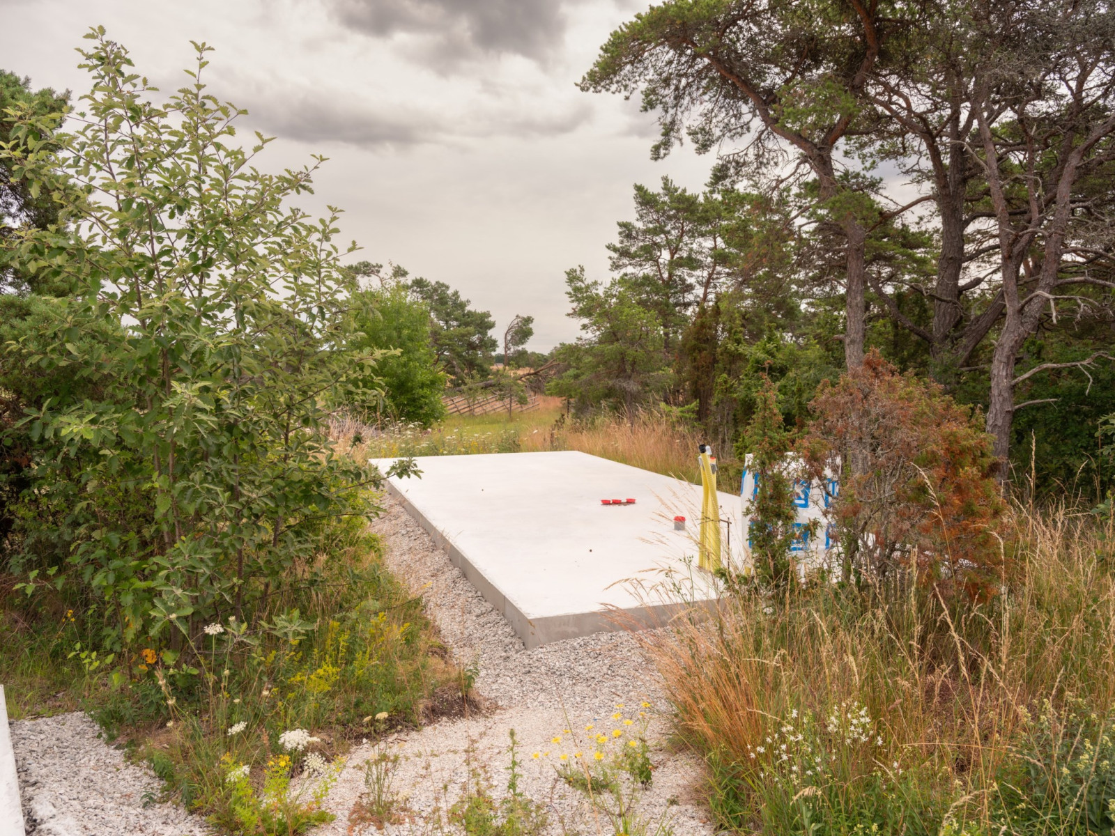  Fårö Hammars 2312D
