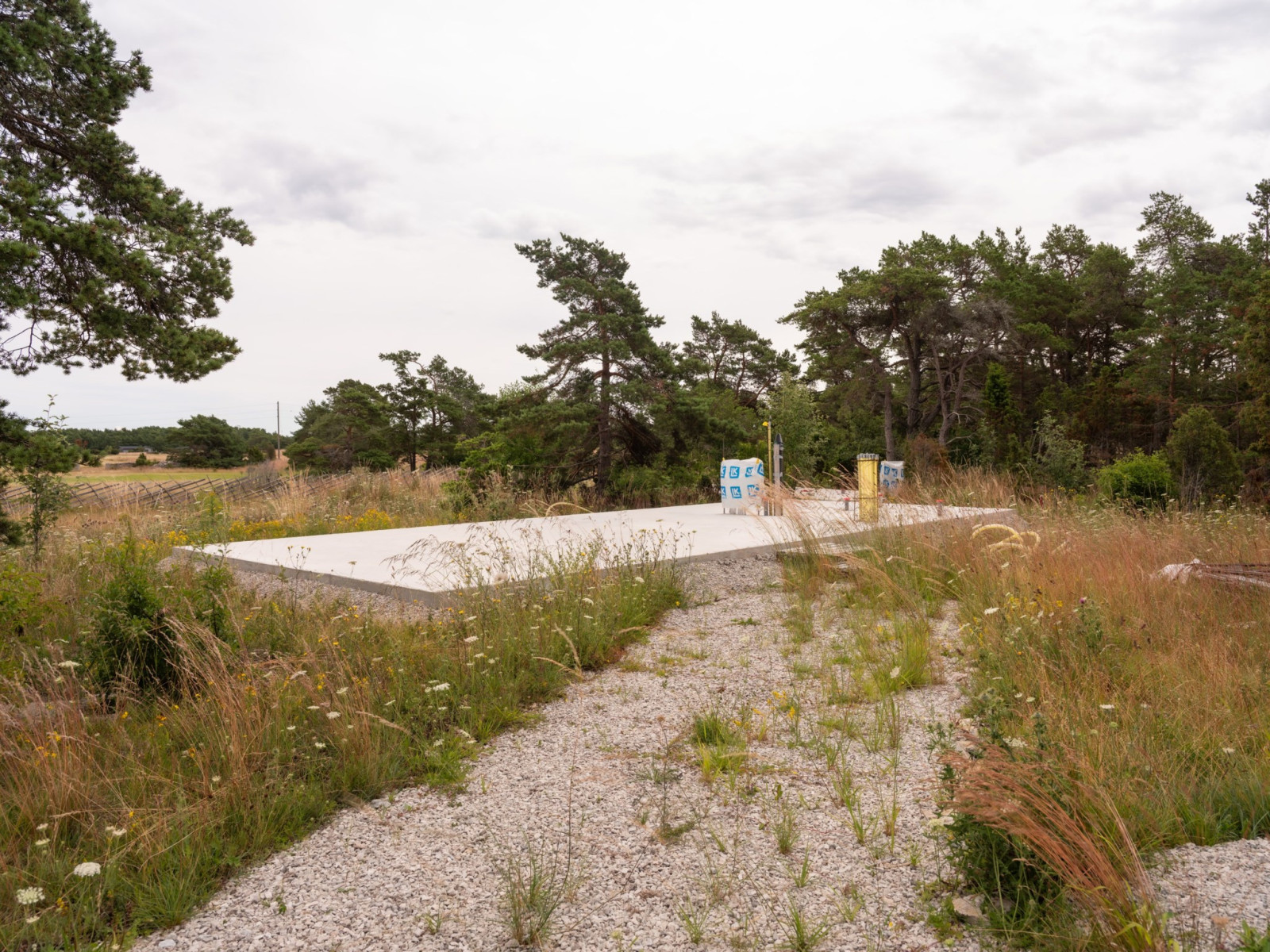  Fårö Hammars 2312D