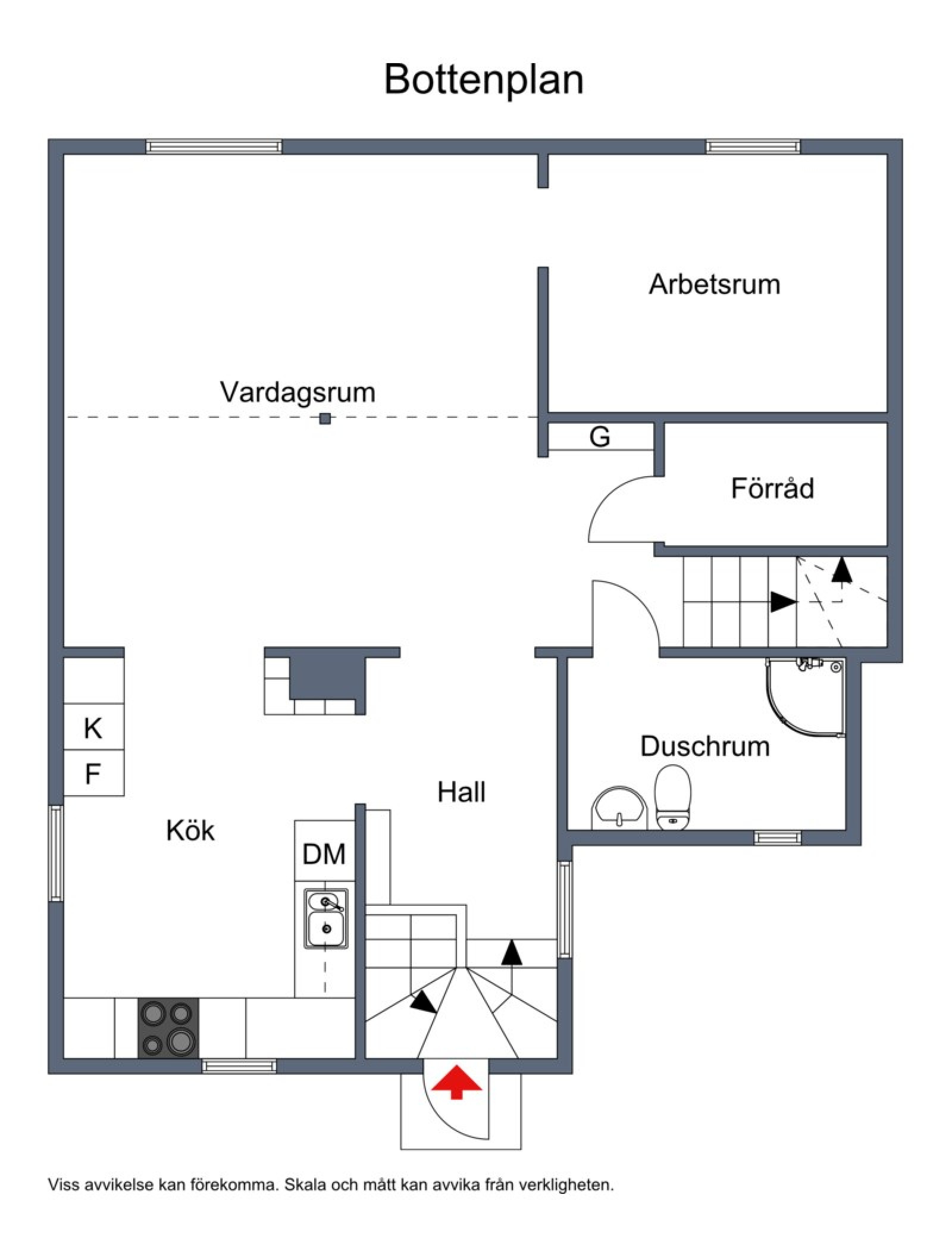  Väskinde Lilla Mickelgårds 155