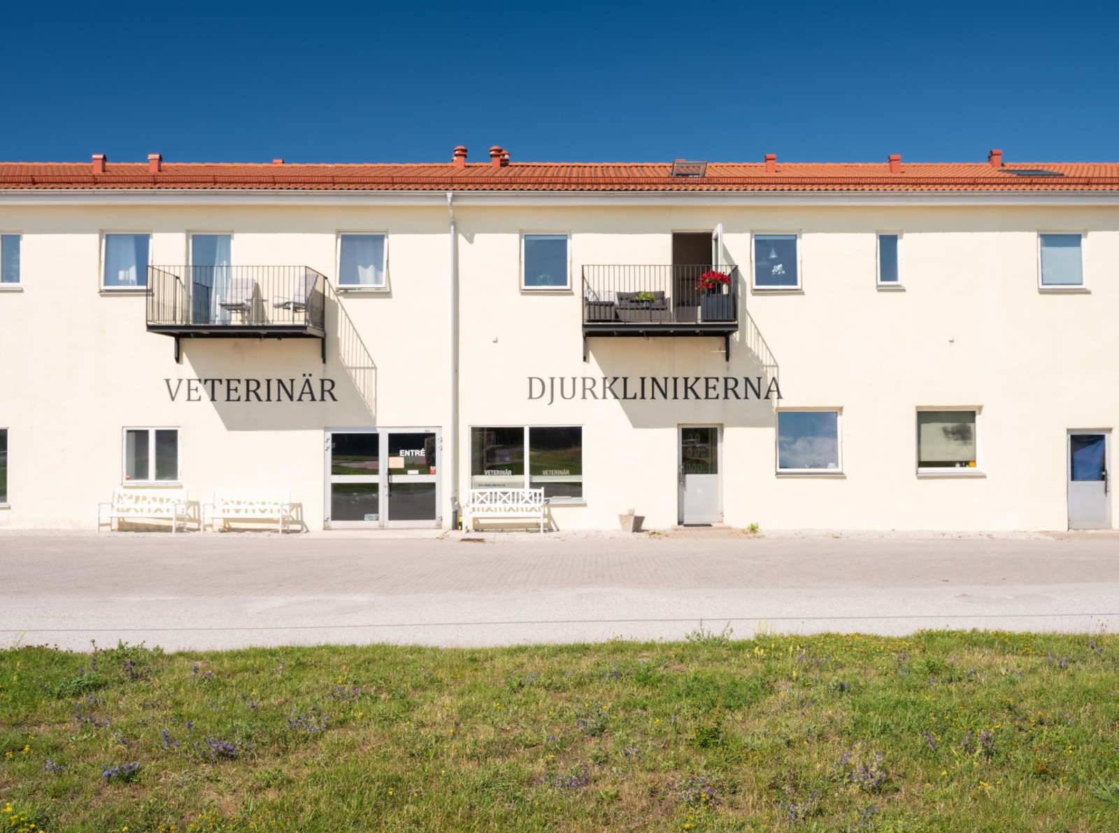  Tjelvarvägen 1A