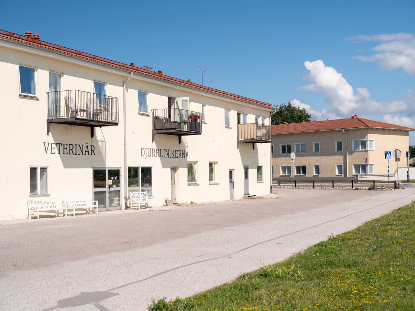  Tjelvarvägen 1A