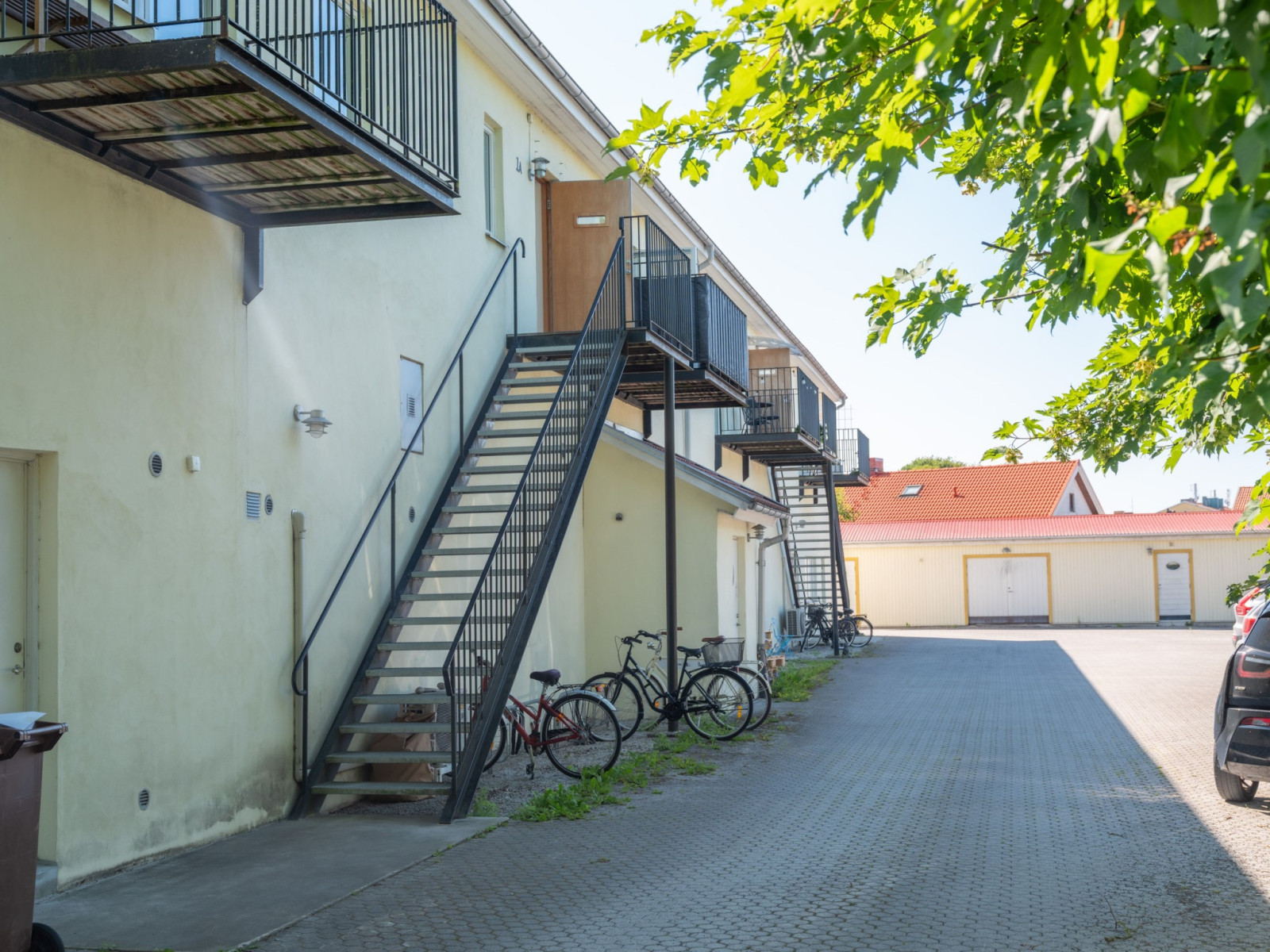 Tjelvarvägen 1A