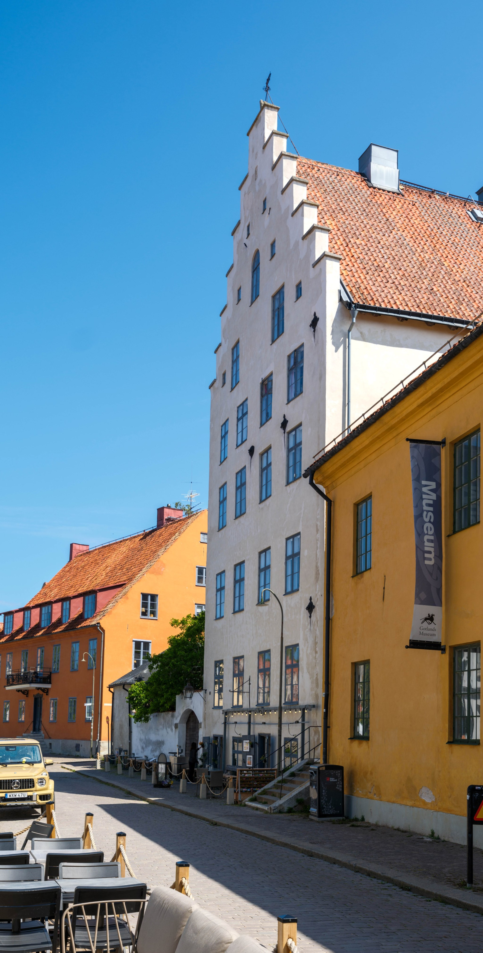  Strandgatan 16A