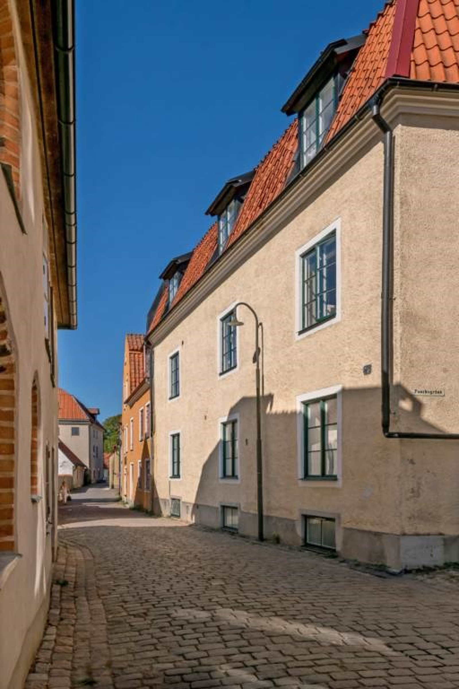 Lågupplöst Mellangatan 52