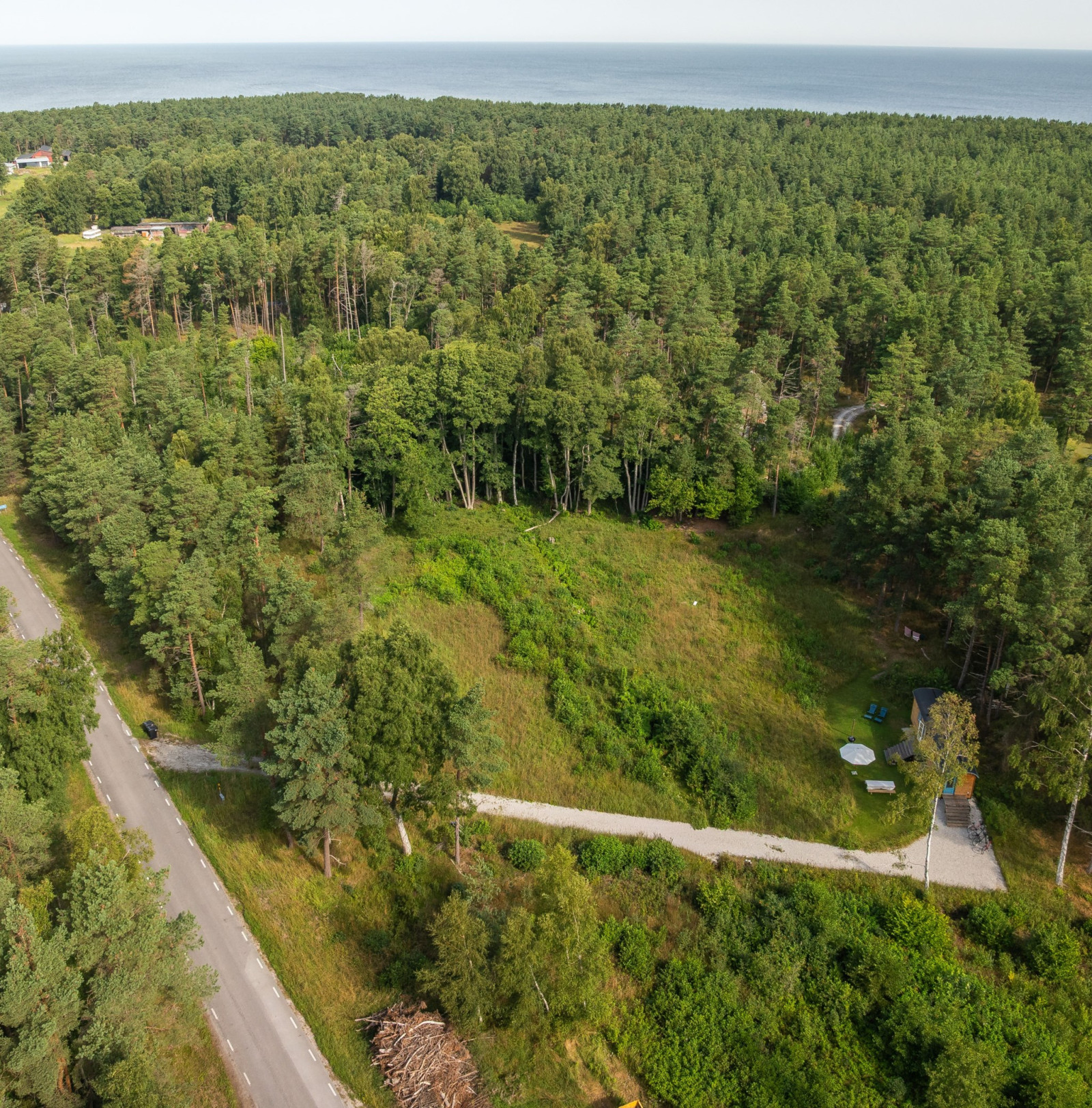  Fårö Ödehoburga 1420