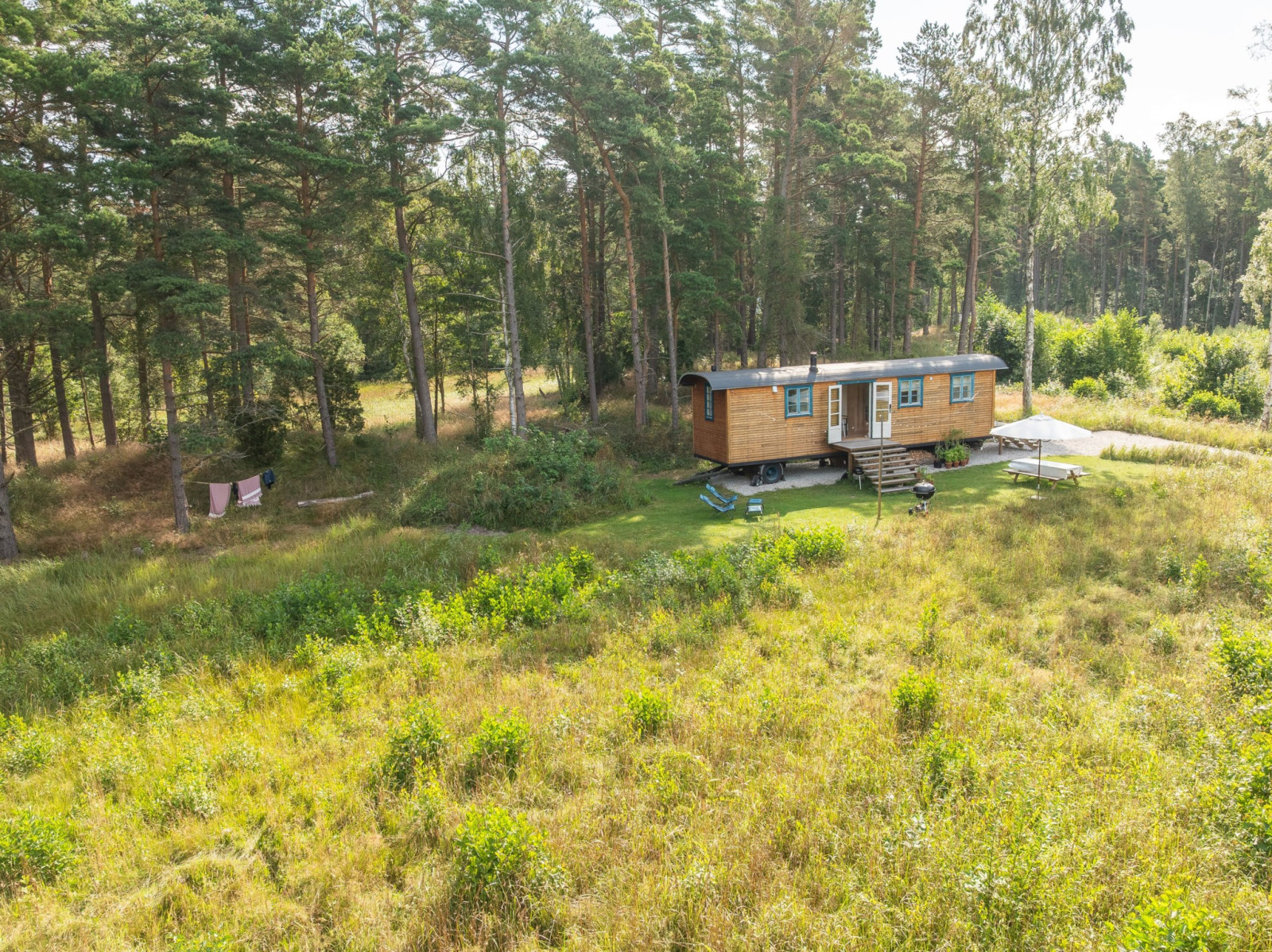  Fårö Ödehoburga 1420