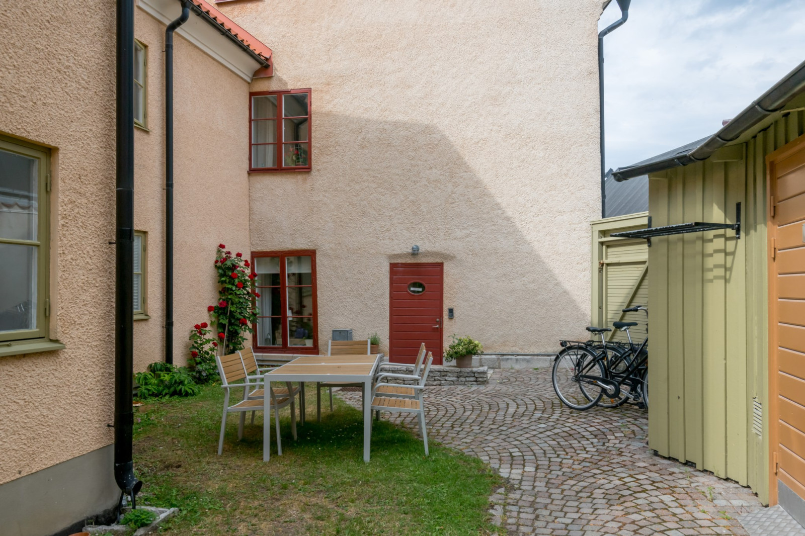  Södra kyrkogatan 2B