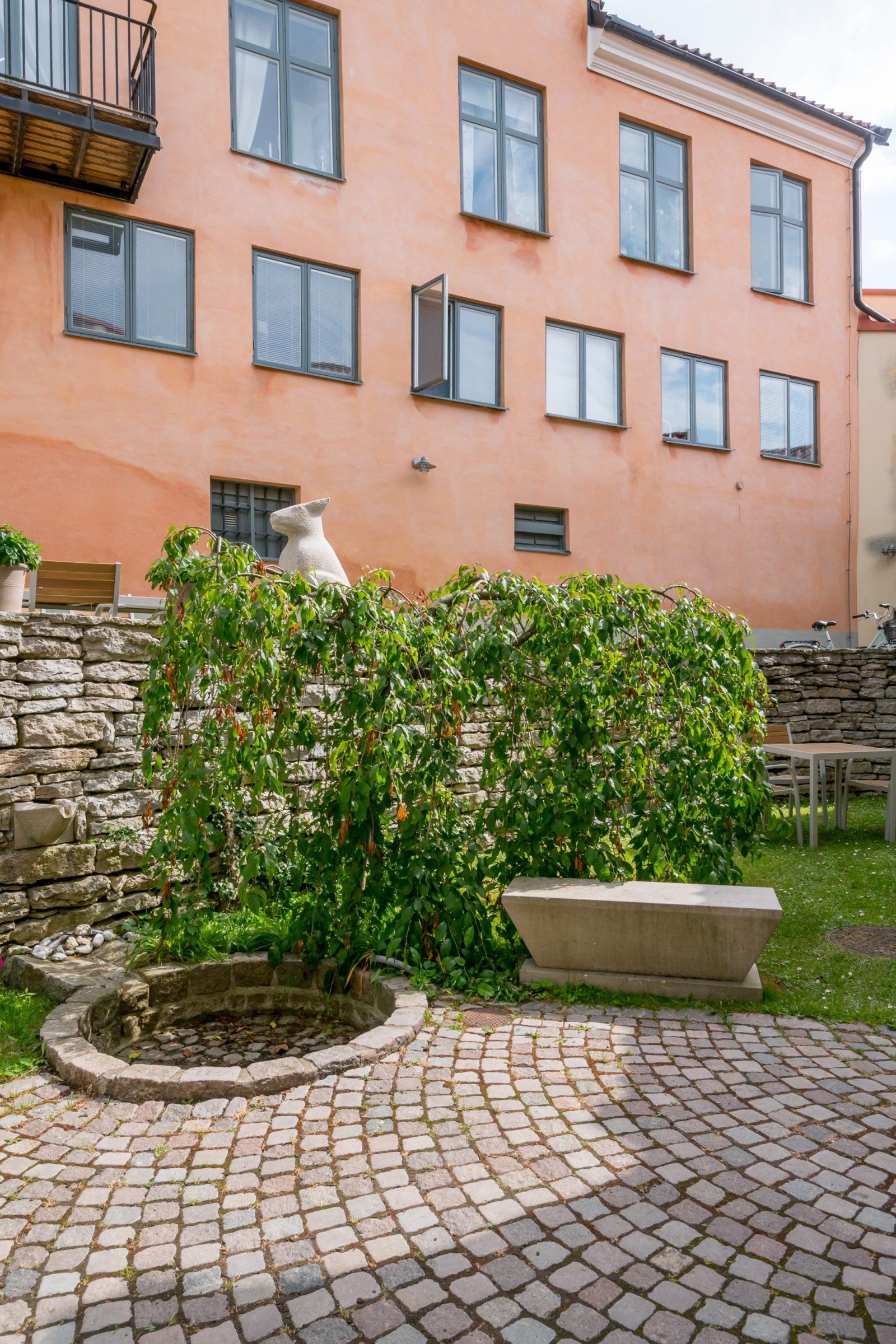  Södra kyrkogatan 2B