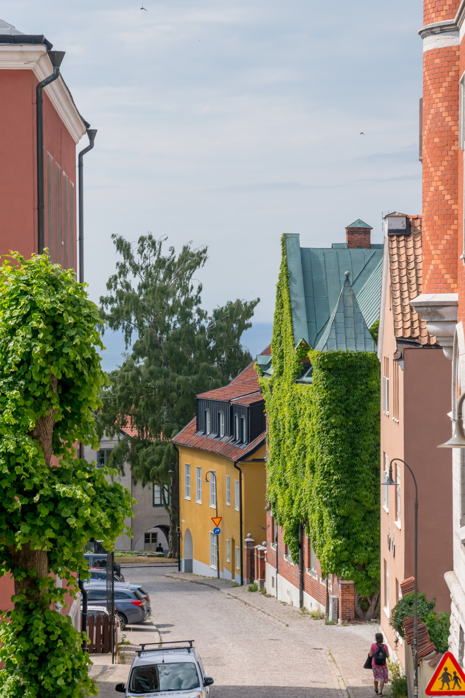  Södra kyrkogatan 2B