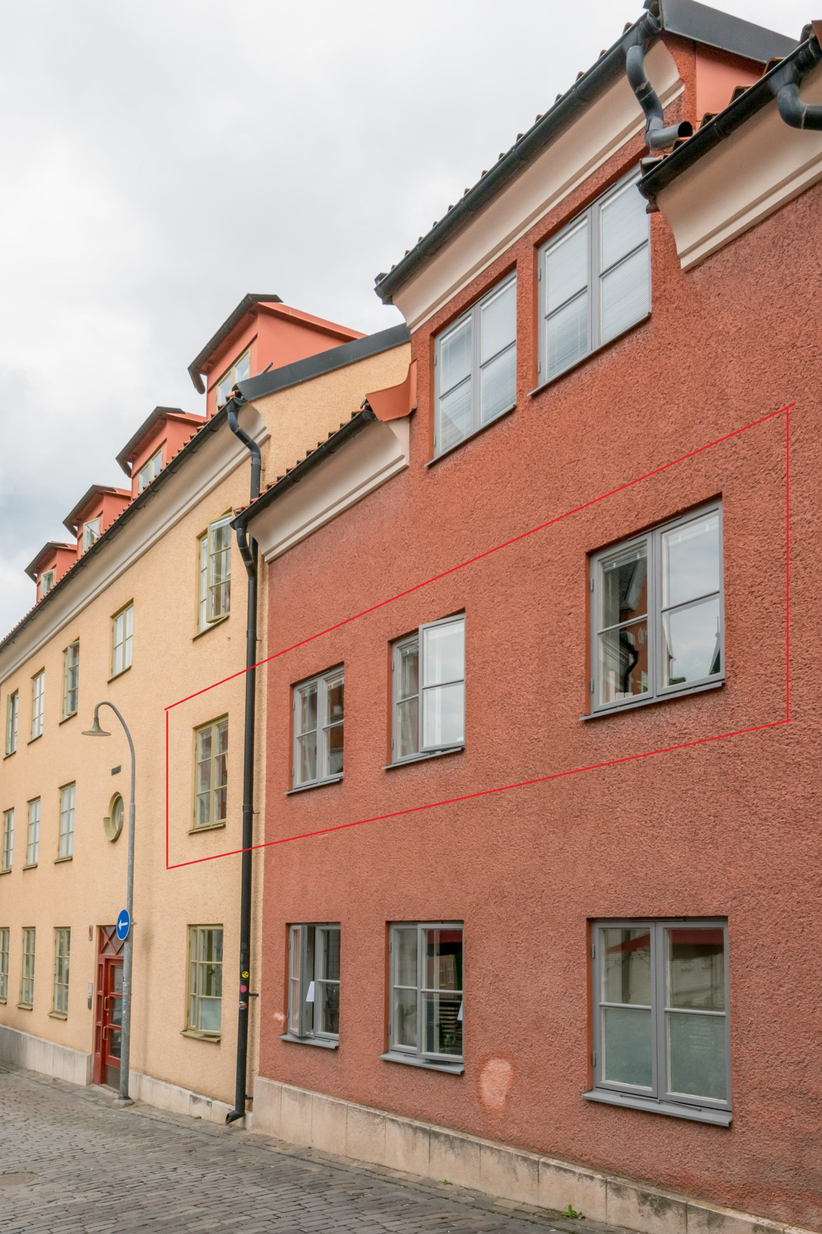  Södra kyrkogatan 2B