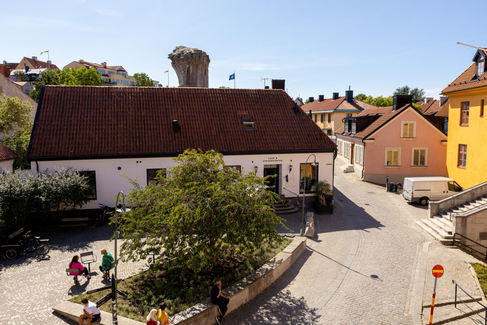  Rådstugugränd 4