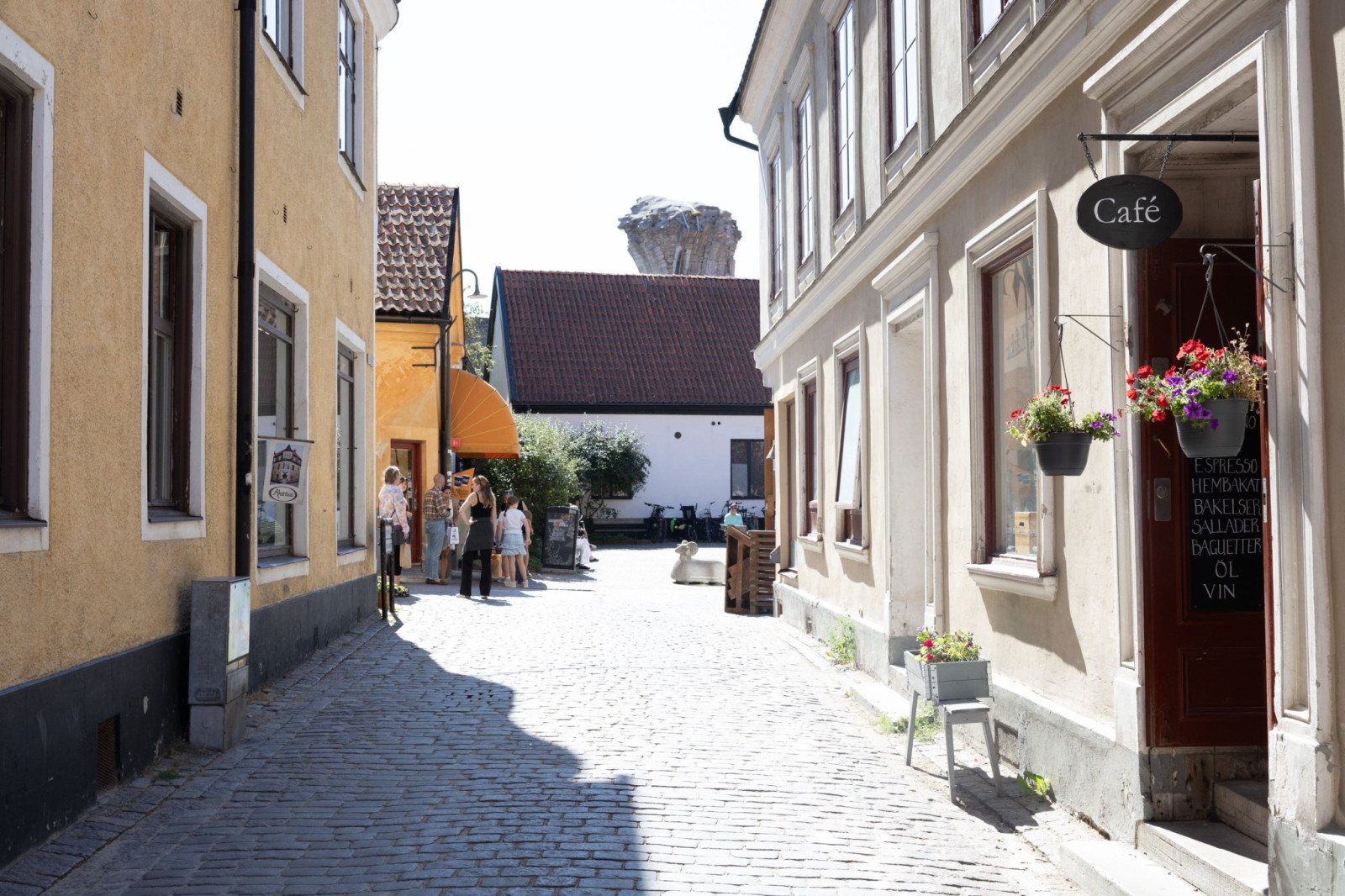  Rådstugugränd 4