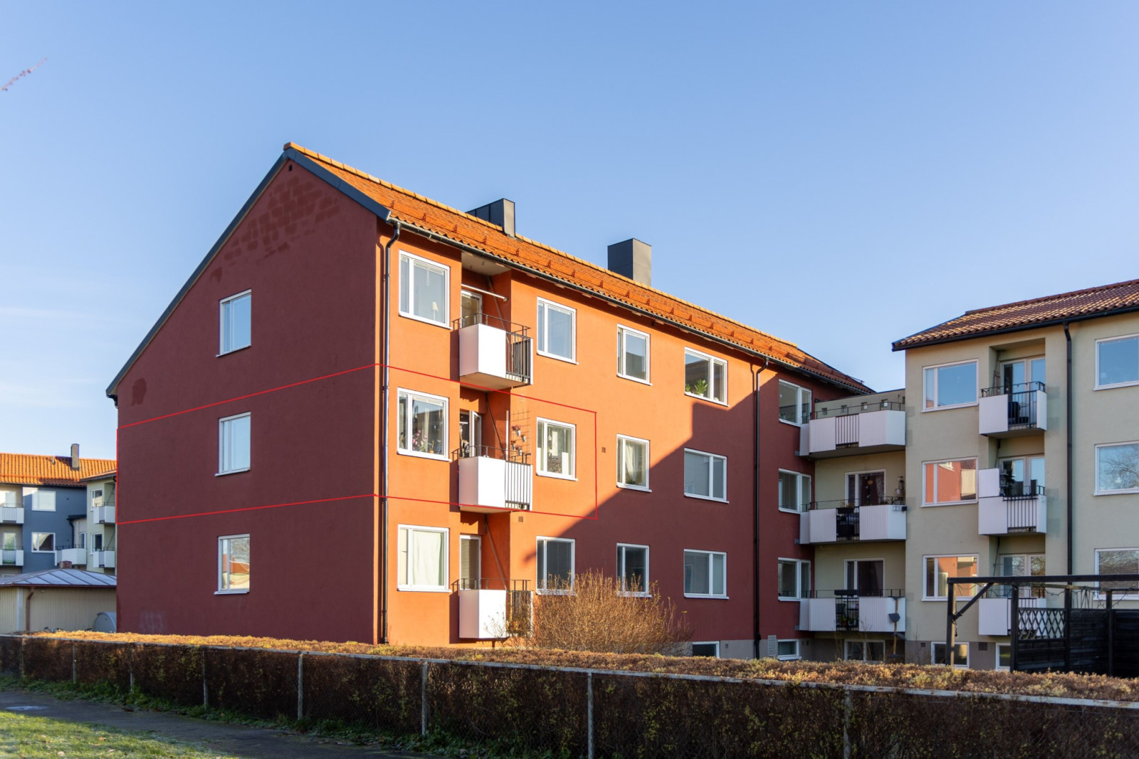  Humlegårdsvägen 6