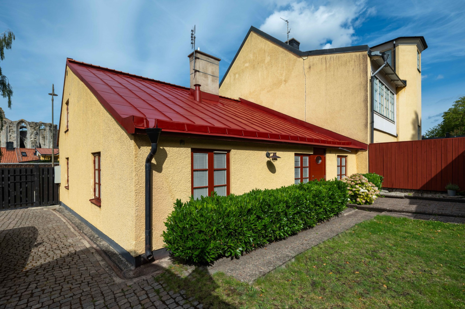  Norra Kyrkogatan 24
