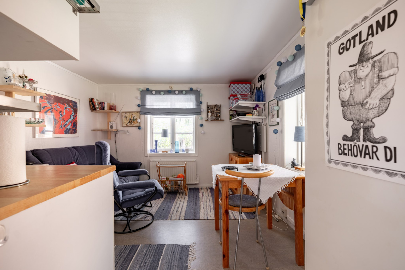  Norra Kyrkogatan 24