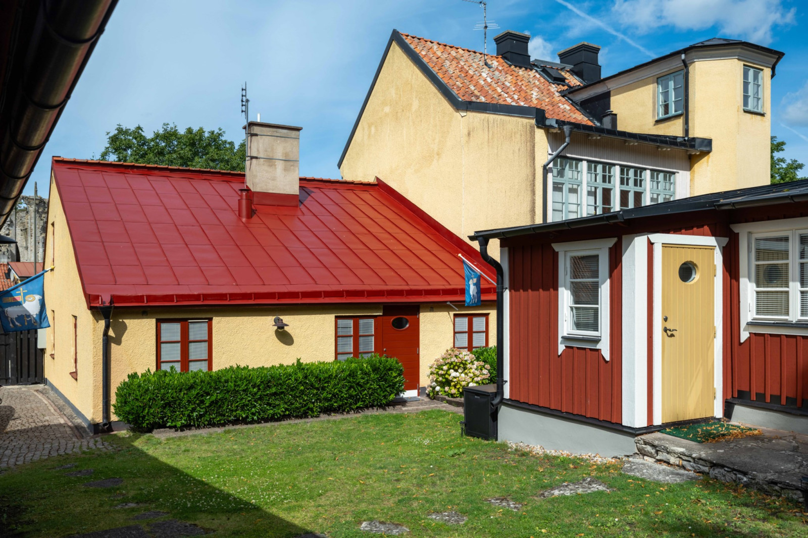  Norra Kyrkogatan 24