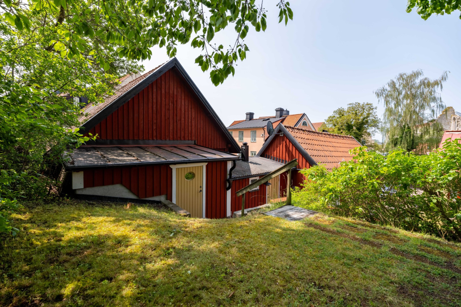  Norra Kyrkogatan 24