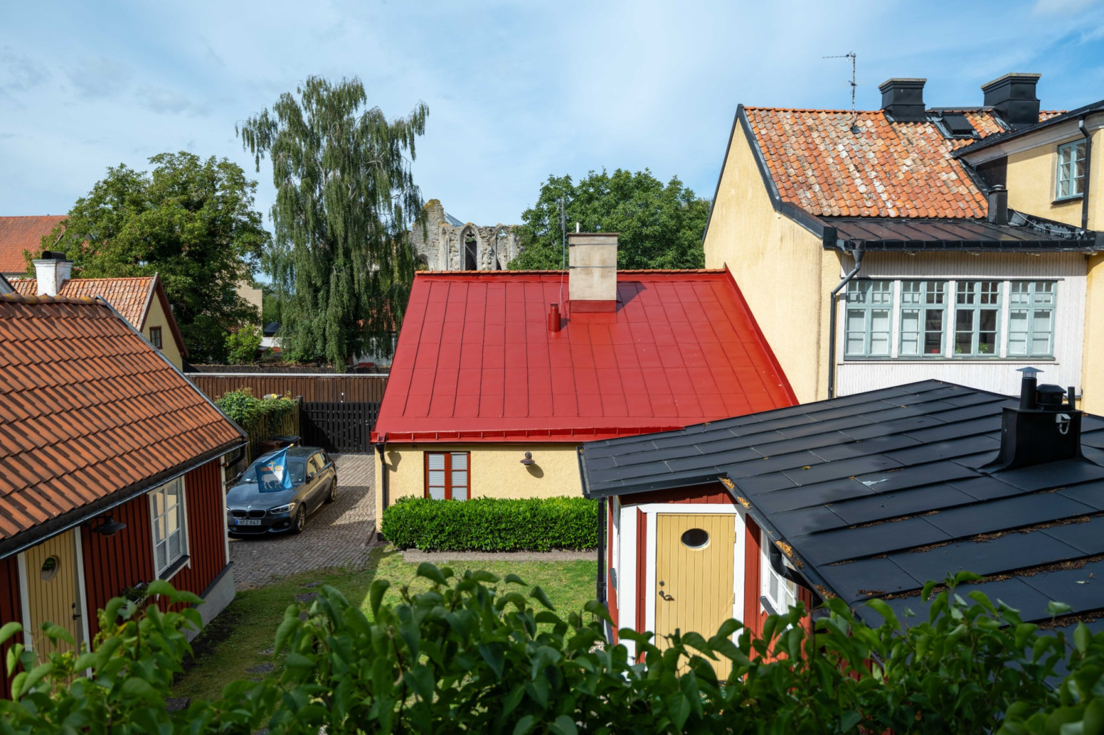  Norra Kyrkogatan 24