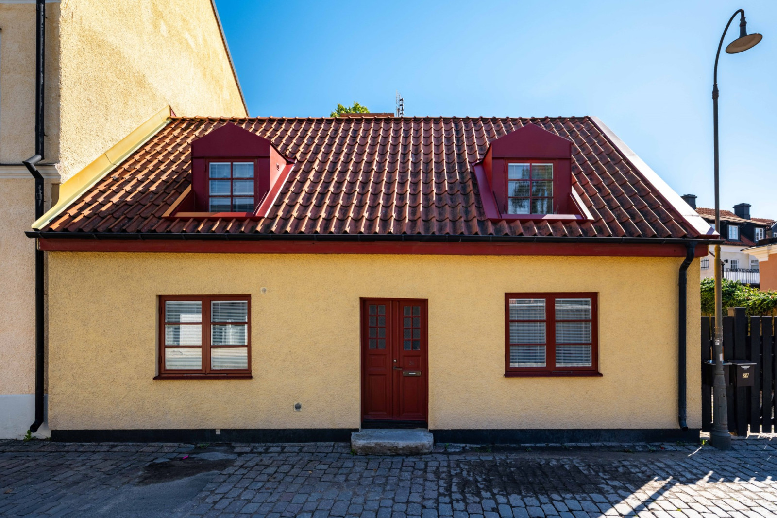  Norra Kyrkogatan 24