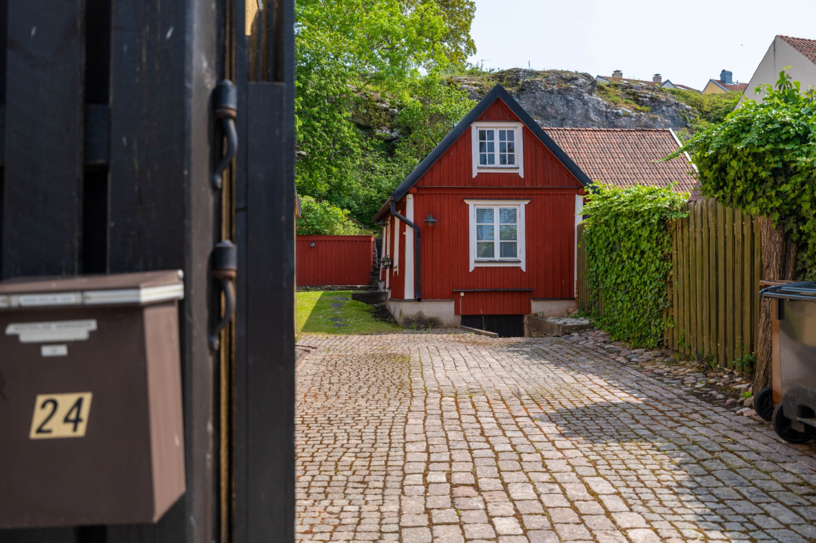  Norra Kyrkogatan 24