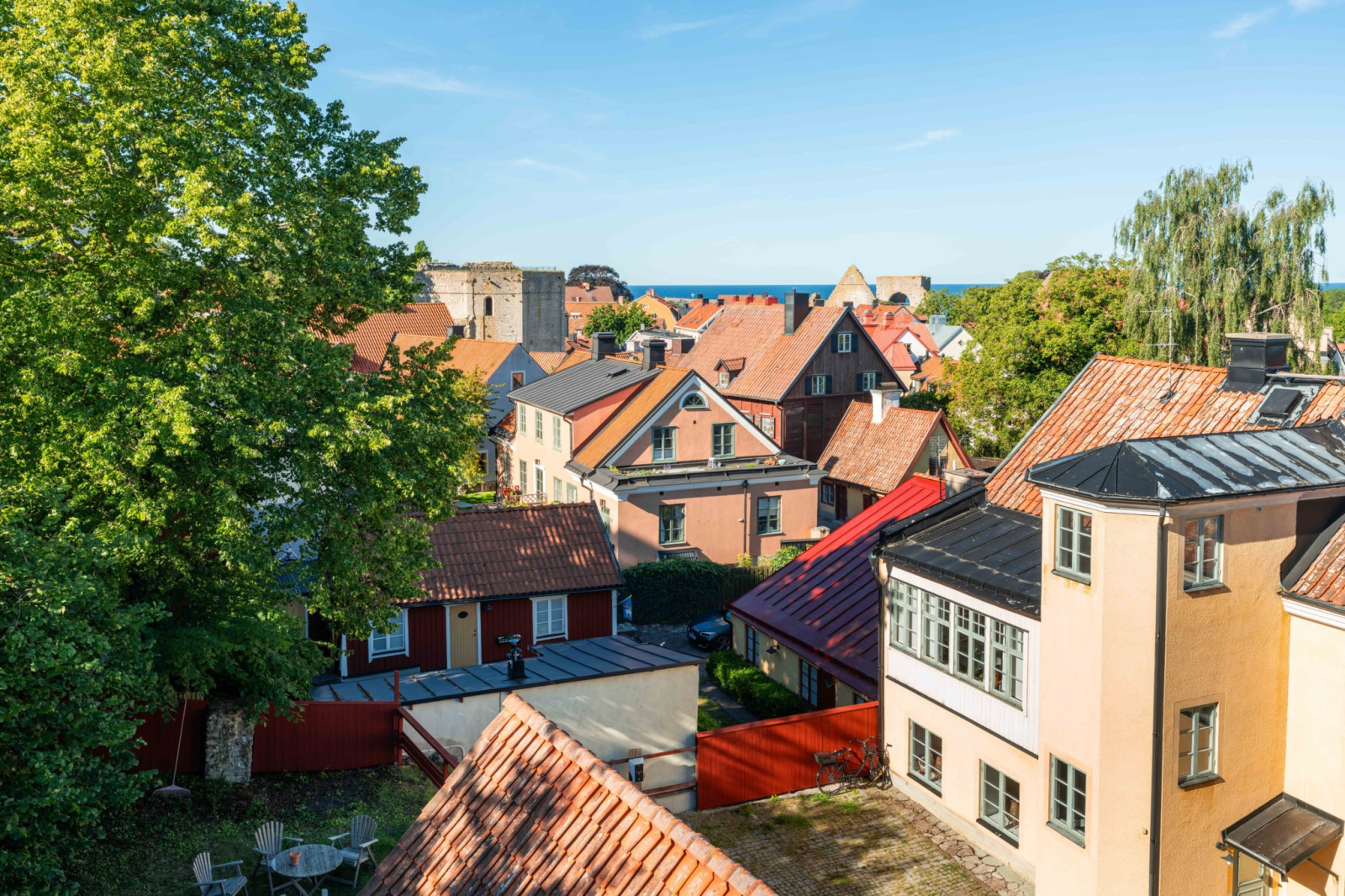  Norra Kyrkogatan 24