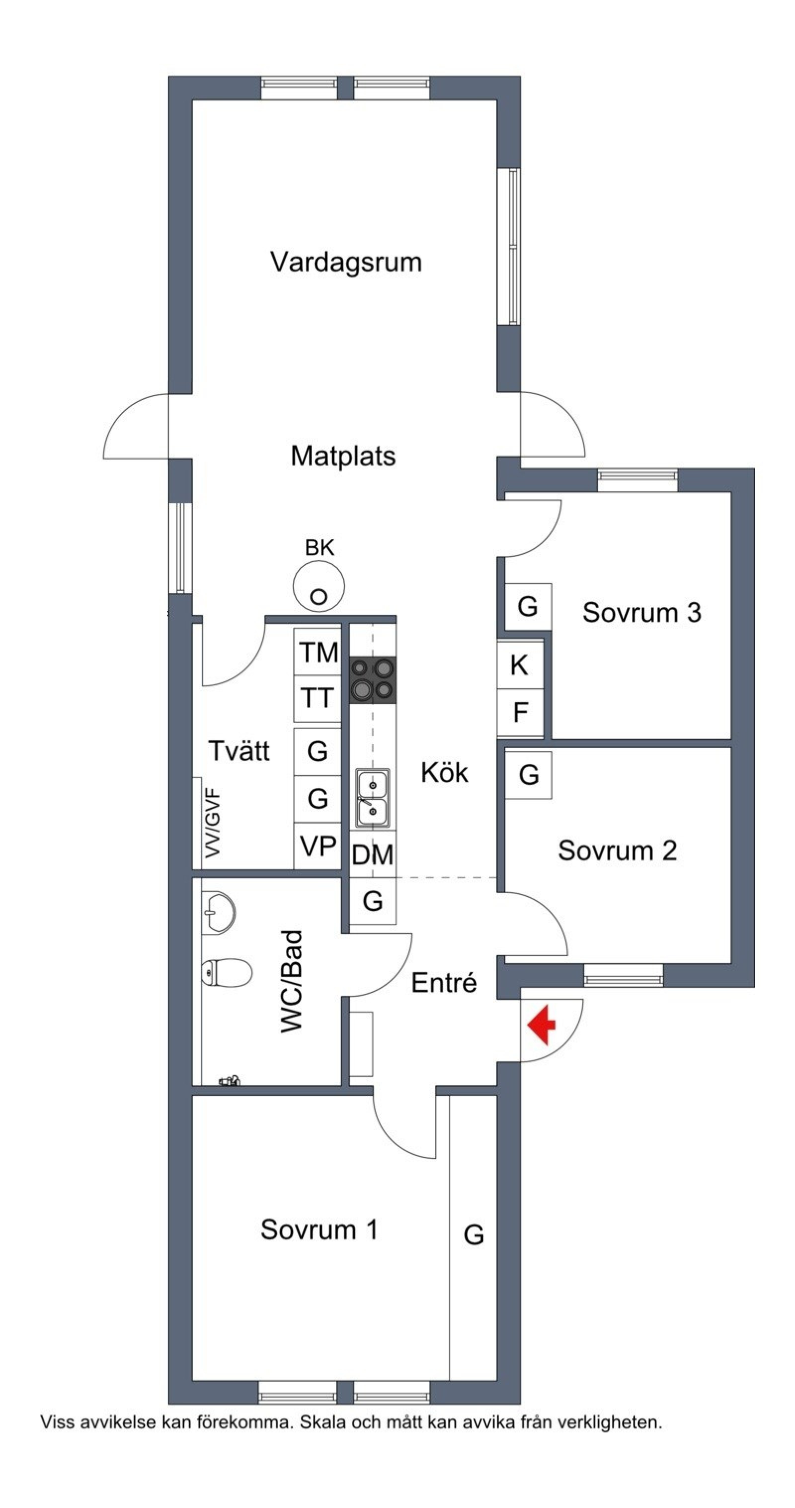  Gausarkviar 30B