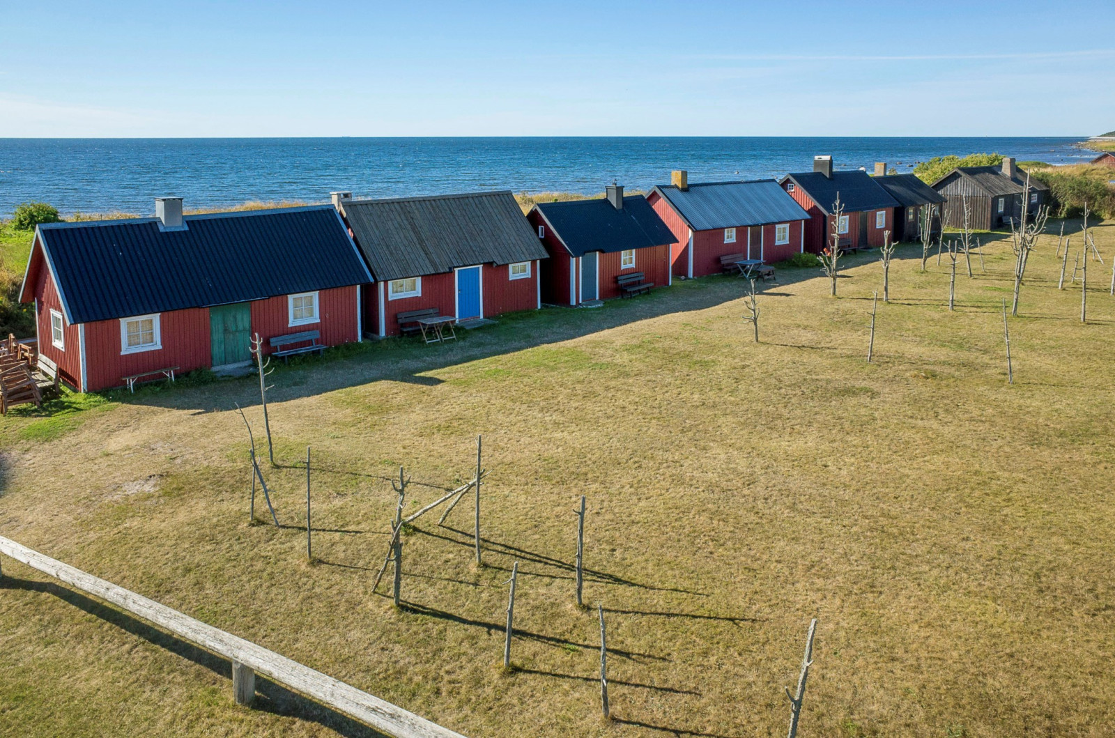  Gausarkviar 30B