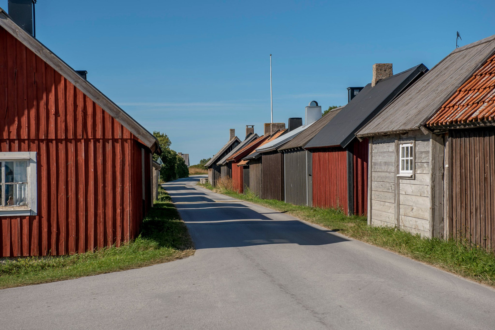  Gausarkviar 30B