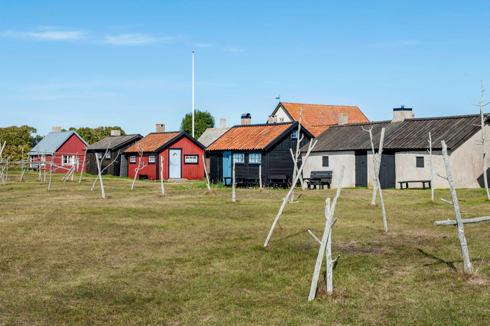  Gausarkviar 30B