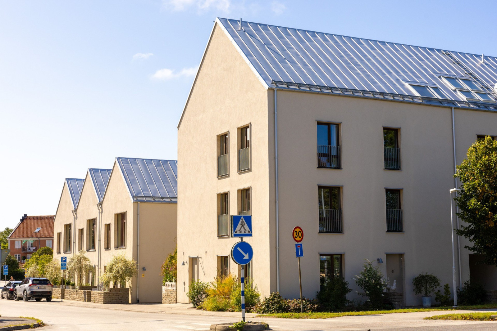  Peder Hardings väg 4E