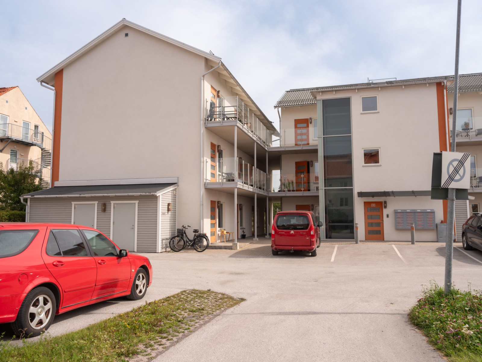  Fältgatan 71 F lgh 1103