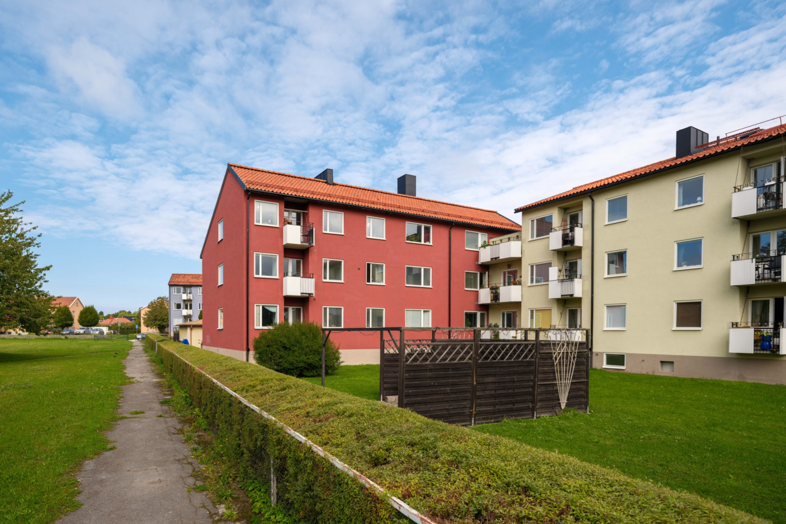  Humlegårdsvägen 6