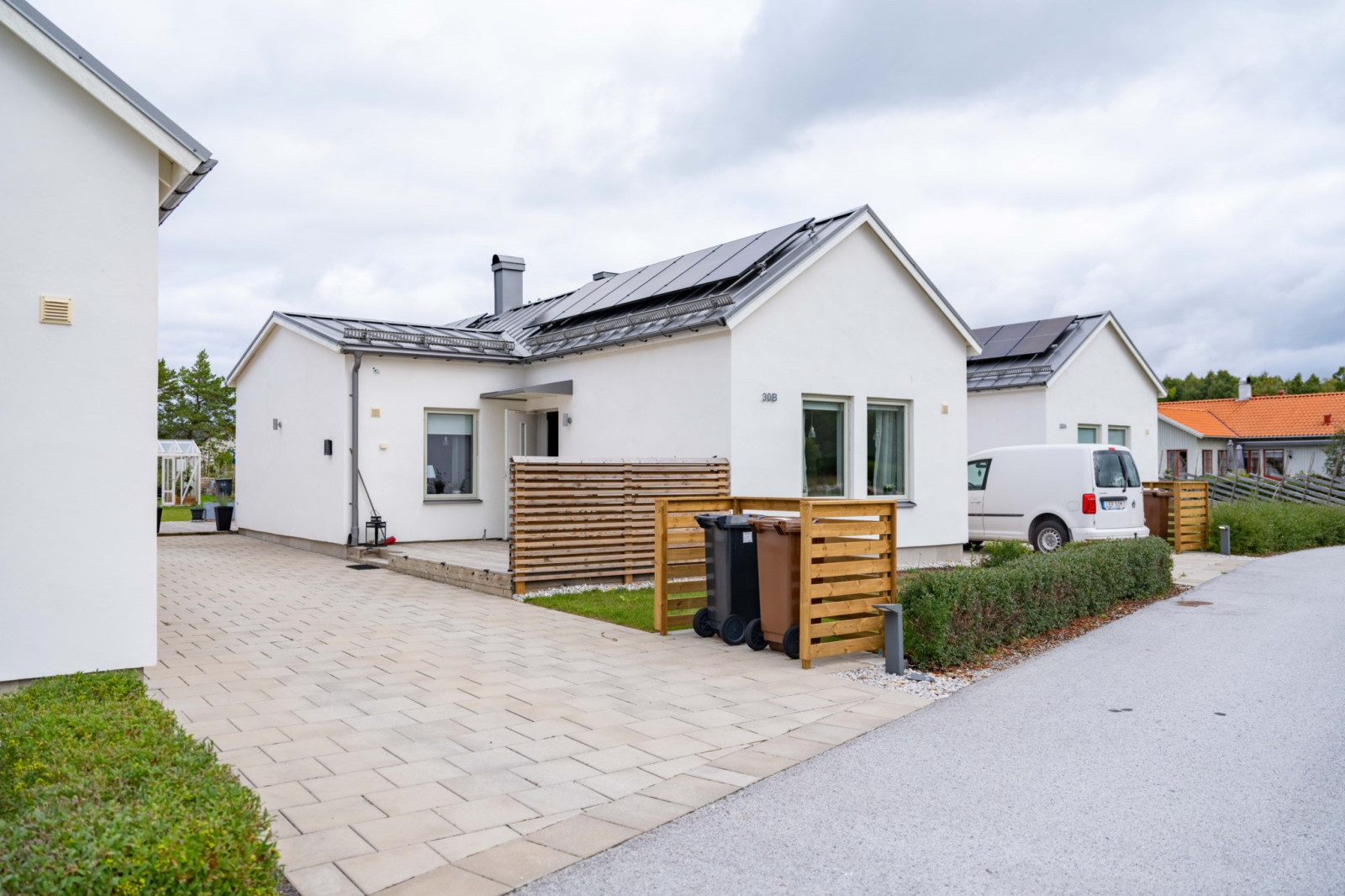  Gausarkviar 30B