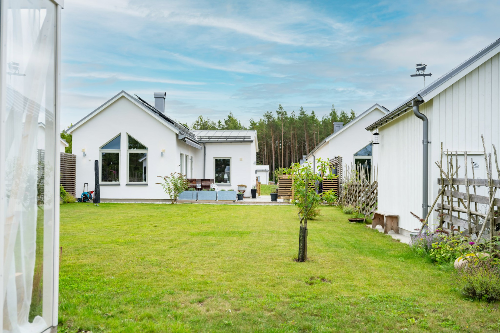  Gausarkviar 30B