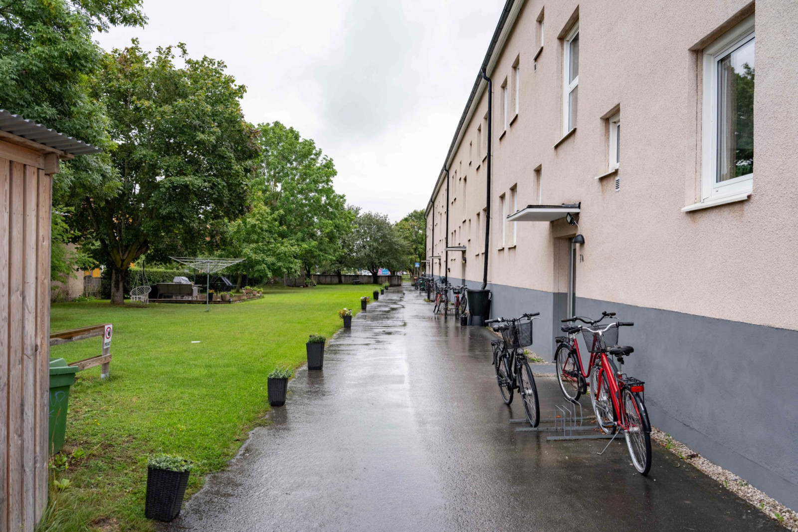  Brömsebroväg 7B