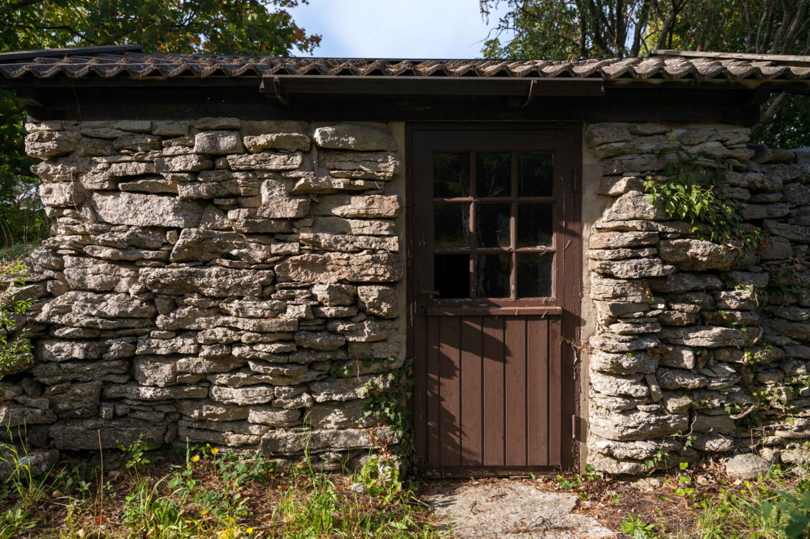  Bergbetningen 25