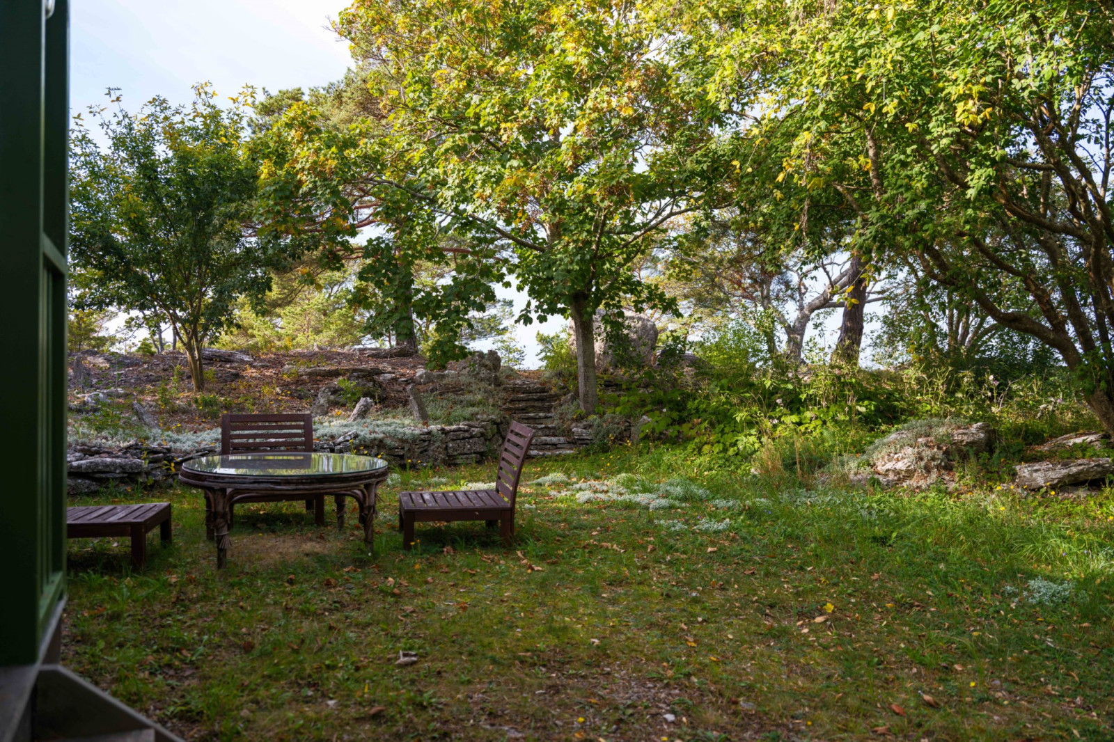  Bergbetningen 25