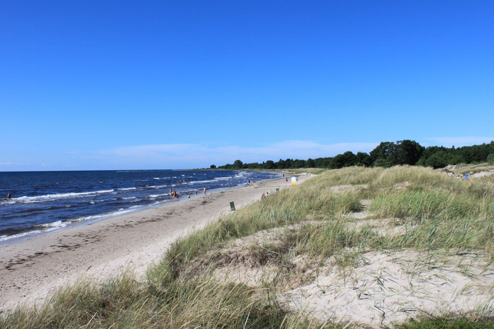 Tofta strand Tofta Oxbärsvägen 7C